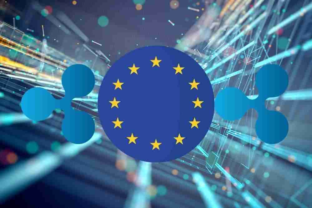 瑞波的欧洲扩张:RLUSD 成为焦点,XRP 角色明确